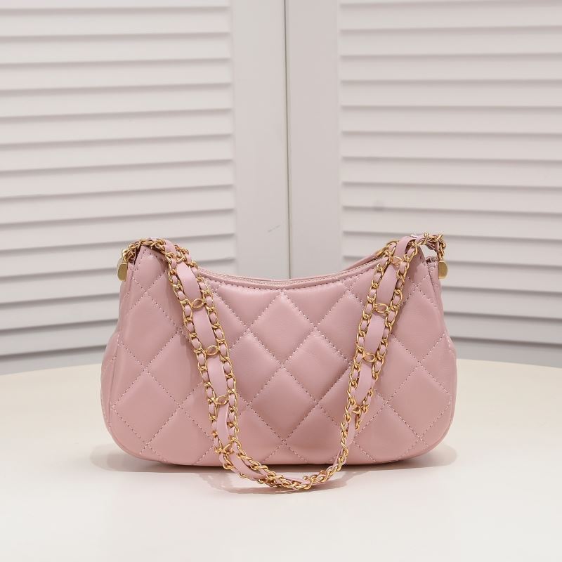 Chanel Hobo Bags